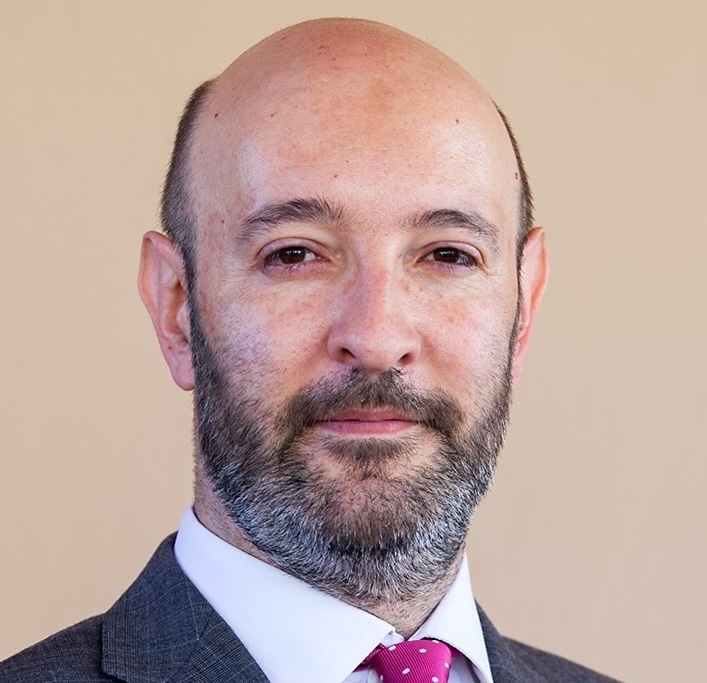 Diego Martínez-López